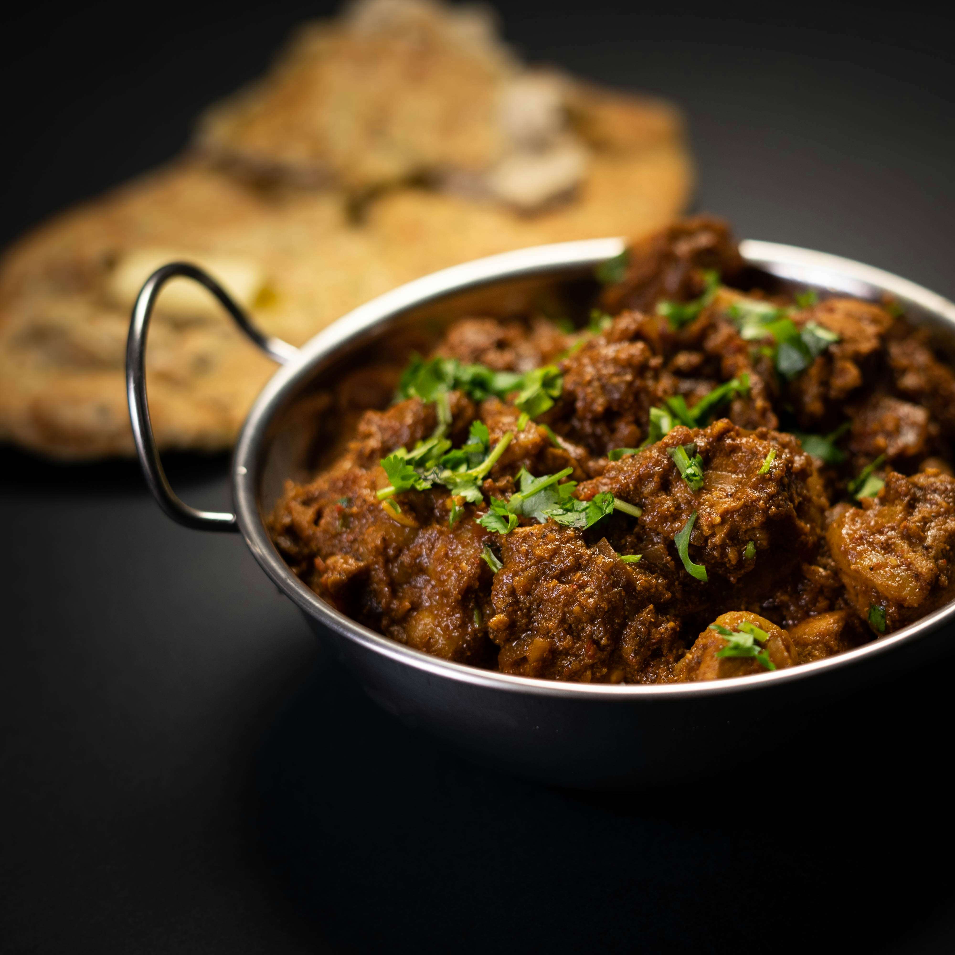 Pishawari Karahi Full